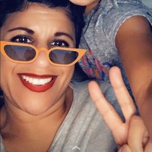 Meet your Posher, Shereen